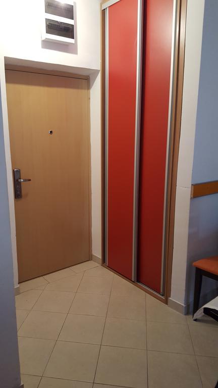 Summer Sea Apartment Budva Exterior foto